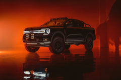 EZ PRO S Ford Ranger 4x2– Black