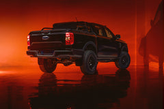EZ PRO S Ford Ranger 4x2– Black