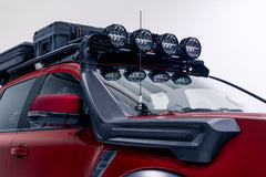 EZ PRO X Ford Ranger Raptor –  Full Custom Red Body Paint