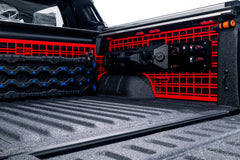 Ford Ranger Wildtrak –  Black