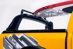 Ford Ranger Wildtrak –  Yellow