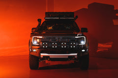 EZ PRO X Ford Ranger Raptor –  Grey