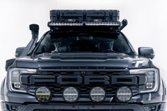 EZ PRO X Ford Ranger Raptor –  Grey