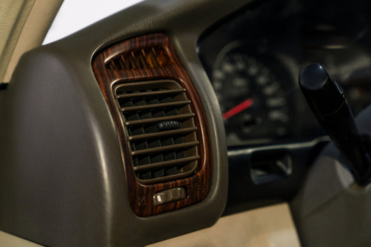 EZ CLASSICS – Toyota Land Cruiser – White