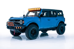 EZ PRO S Ford Bronco –  Blue