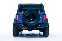 EZ PRO S Ford Bronco –  Blue
