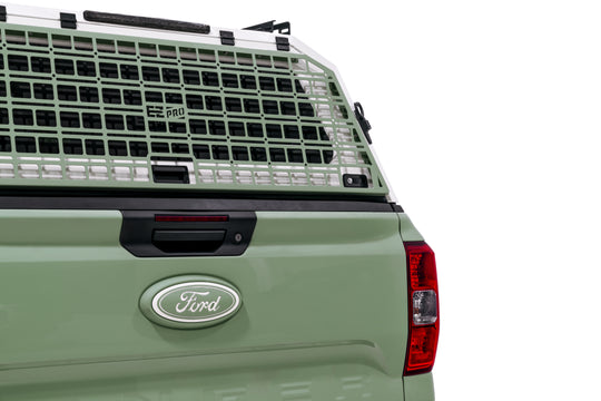 EZ PRO X – Ford Ranger Retro – Green / White