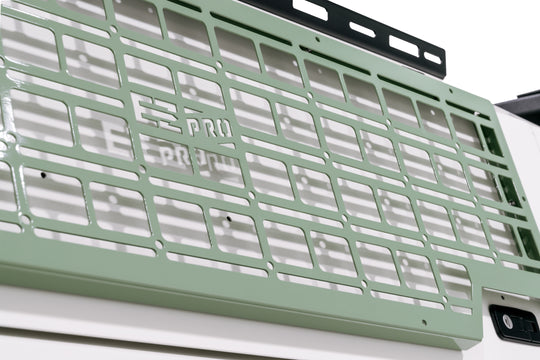 EZ PRO X – Ford Ranger Retro – Green / White