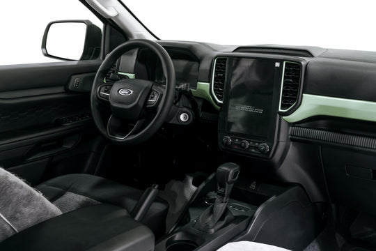 EZ PRO X – Ford Ranger Retro – Green / White