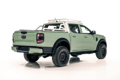 EZ PRO S Ford Ranger Retro –  Green