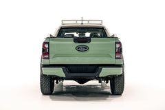 EZ PRO S Ford Ranger Retro –  Green