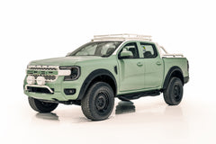 EZ PRO S Ford Ranger Retro –  Green