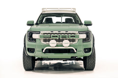 EZ PRO S Ford Ranger Retro –  Green