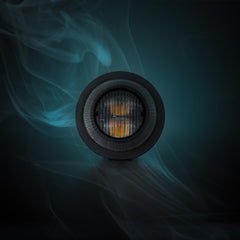 Dark Knight Gloria Warning Light