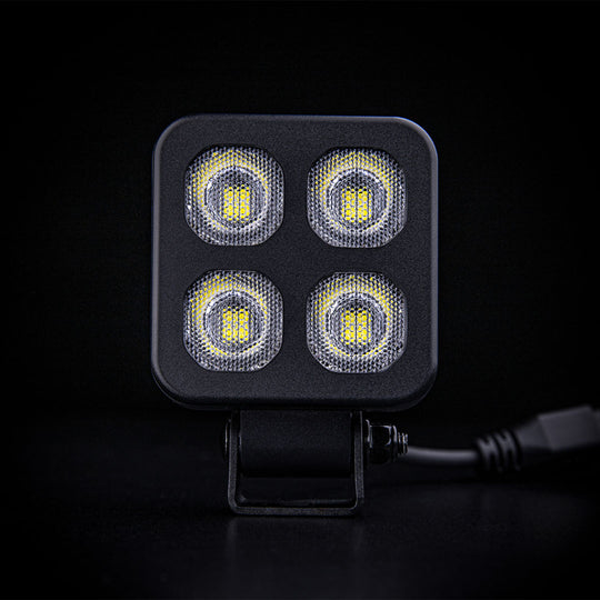 Dark Knight Hardcore Mini Worklight LED