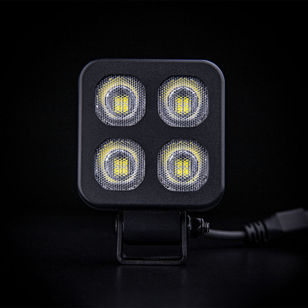 Dark Knight Hardcore Mini Worklight LED