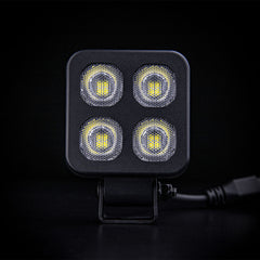 Dark Knight Hardcore Mini Worklight LED