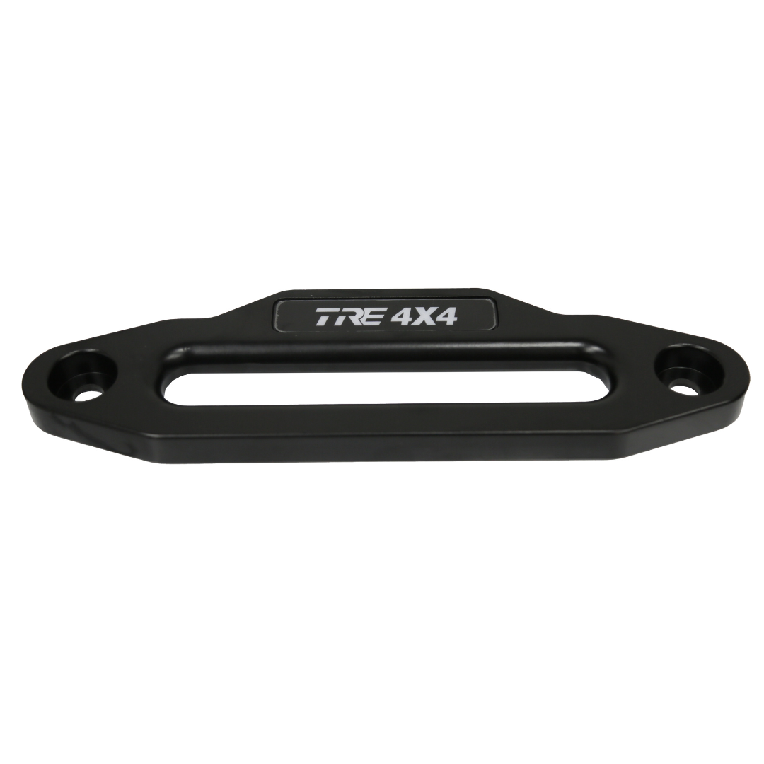 12000LBS Synthetic Rope winch fairlead