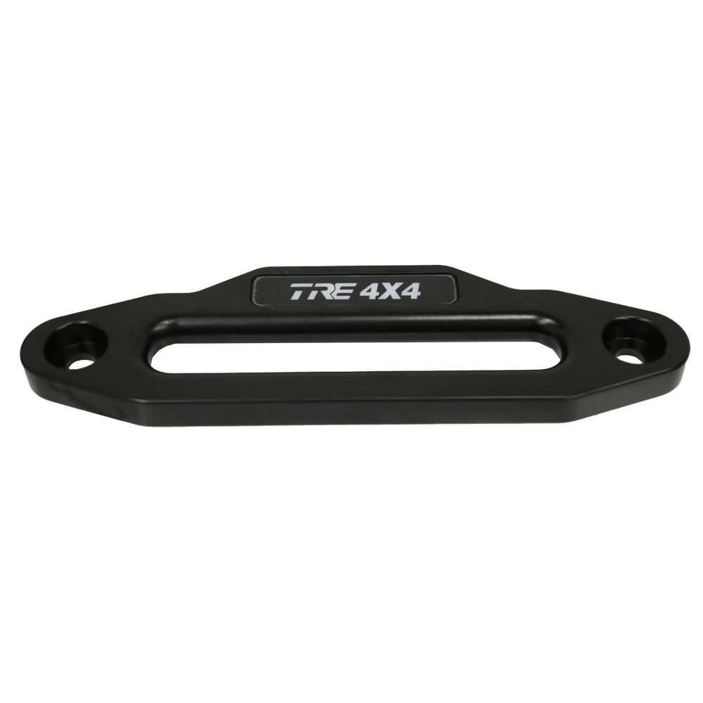 12000LBS Synthetic Rope winch fairlead