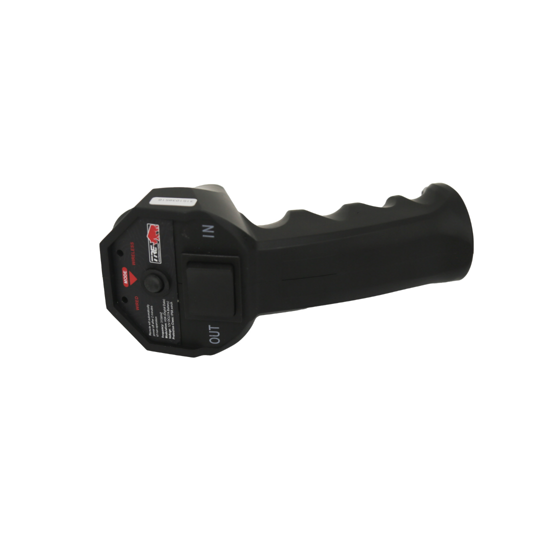 12000LBS winch wireless/Wired remote control