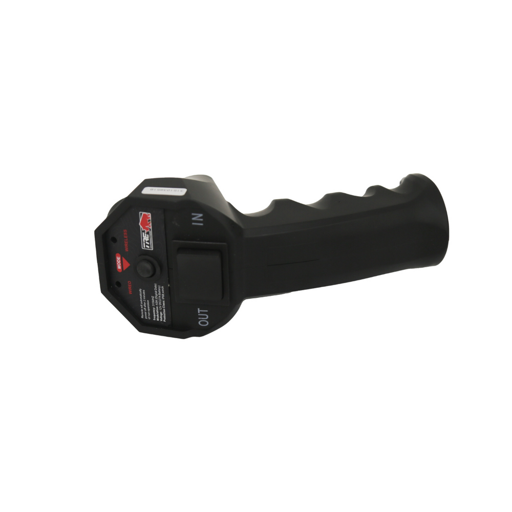 12000LBS winch wireless/Wired remote control
