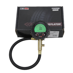 Tire Deflator