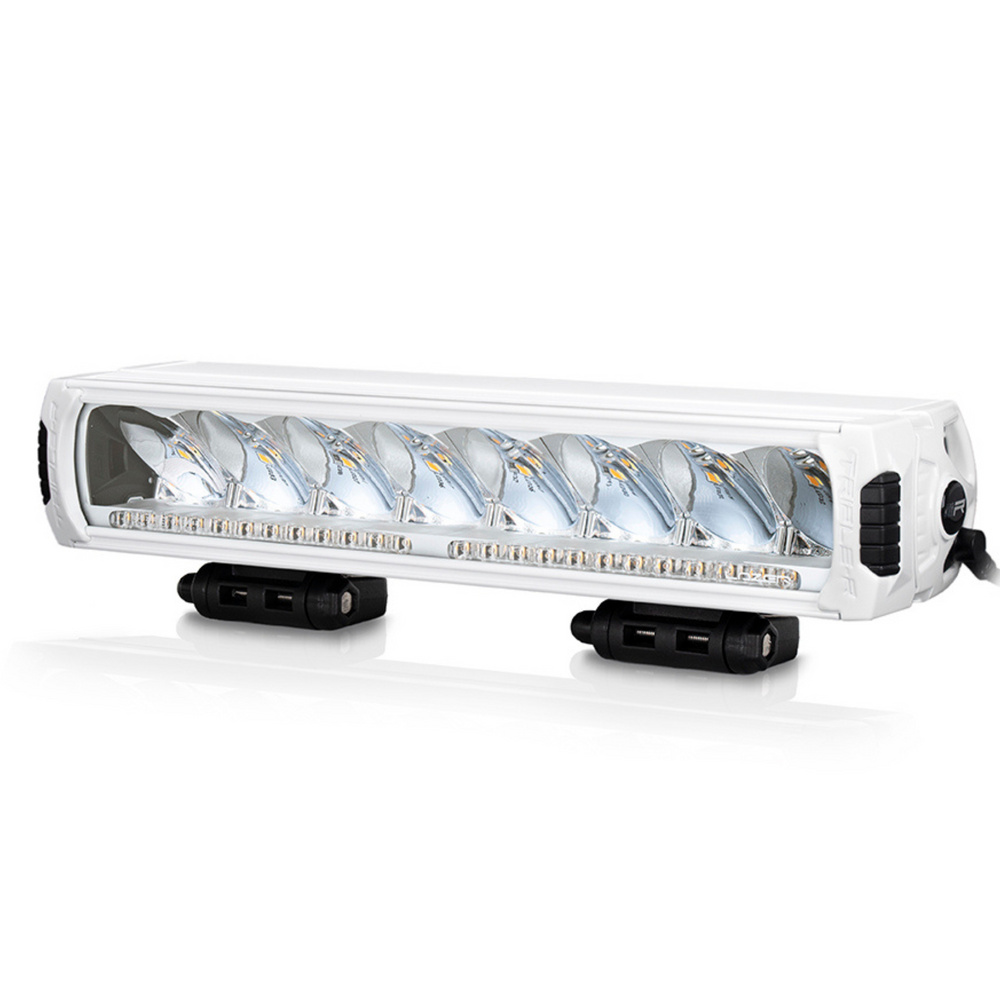 Triple-R 1000 Beacon - WHITE