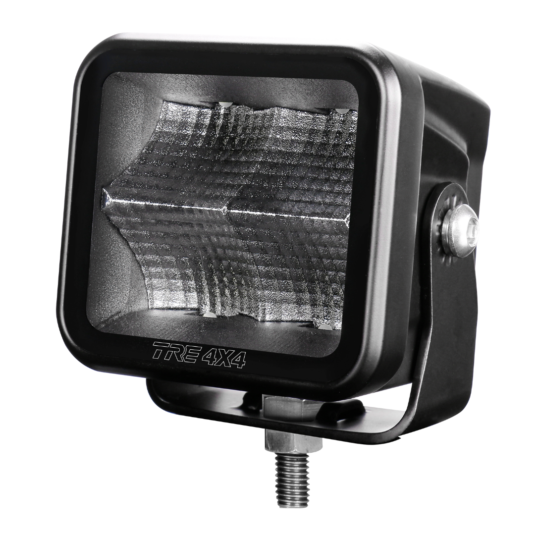 3.2inch  Cube Light-Flood Beam