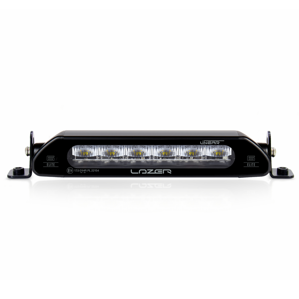 Linear-6 Elite LED Light