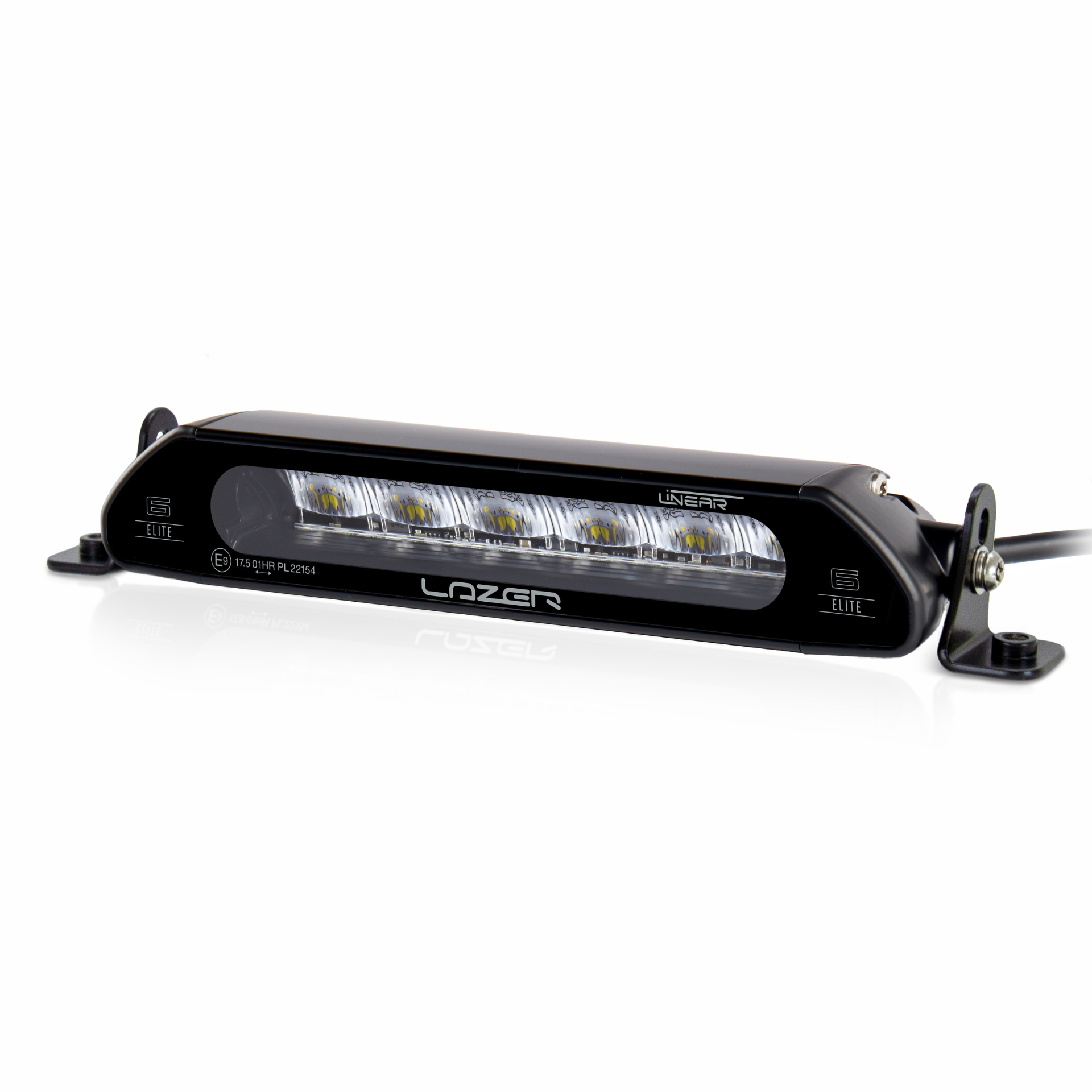 Linear-6 Elite LED Light