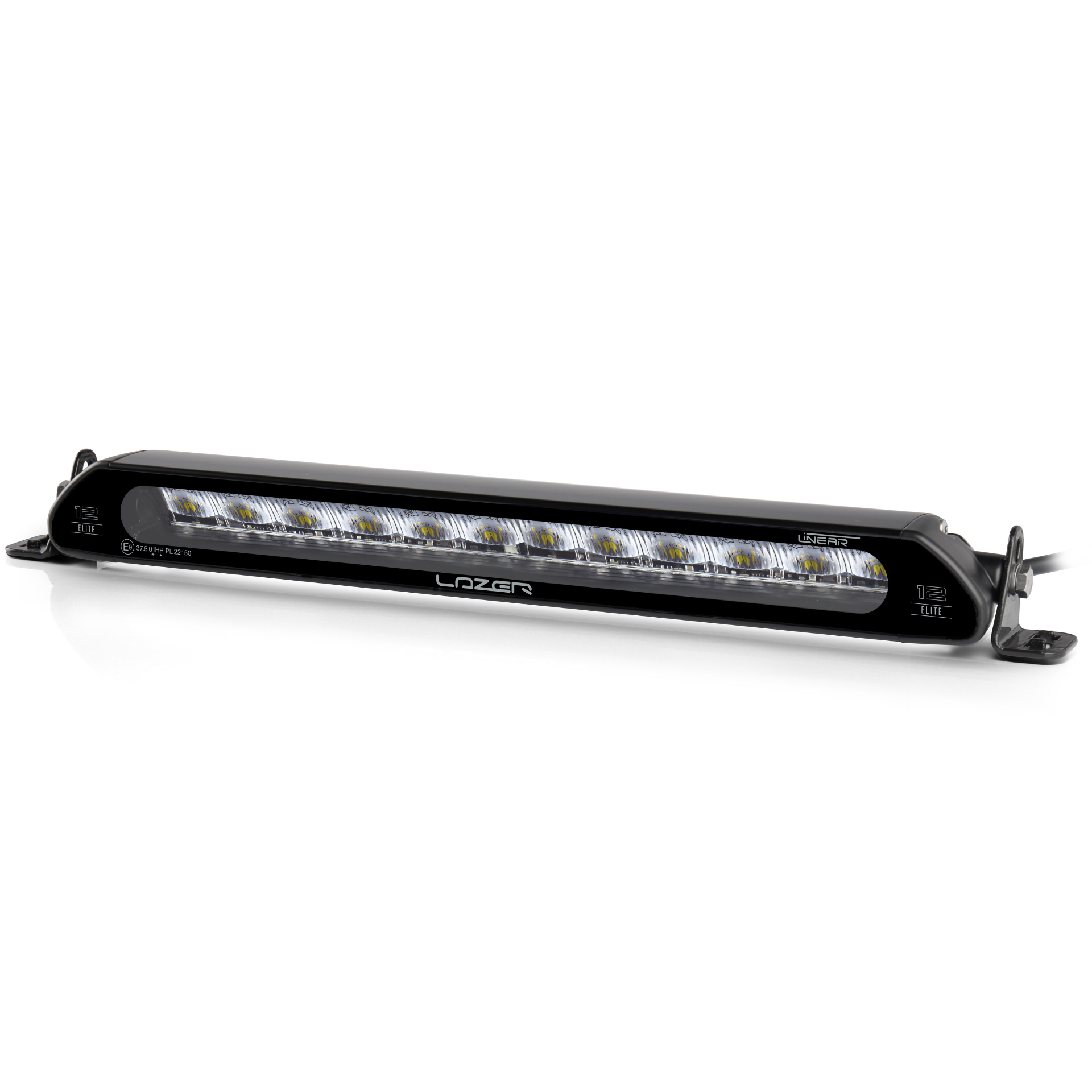 Linear-12 Elite LED Driving Light
