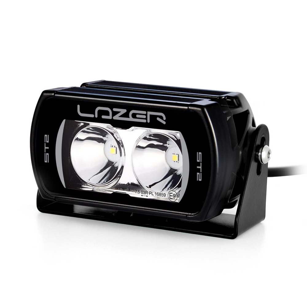ST2 Evolution LED Driving Light