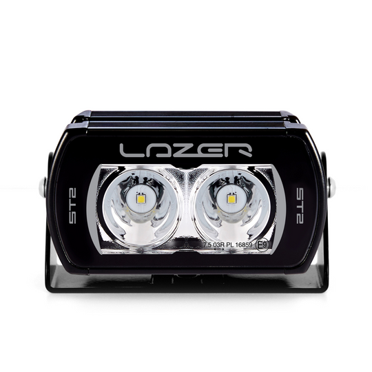 ST2 Evolution LED Driving Light