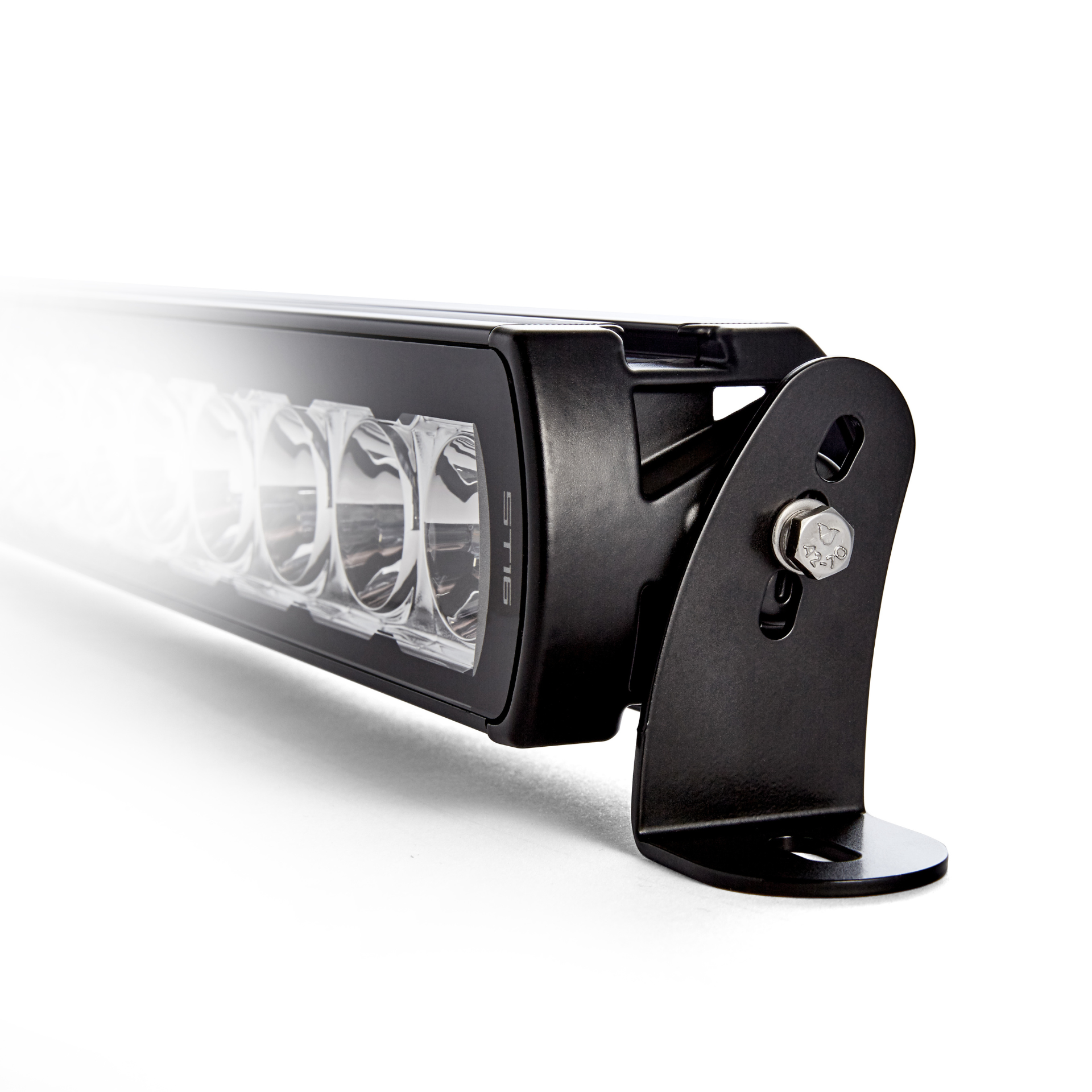 ST6 Evolution LED Driving Light