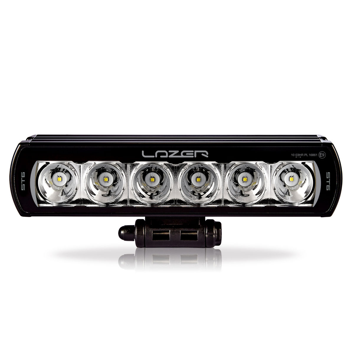 ST6 Evolution LED Driving Light