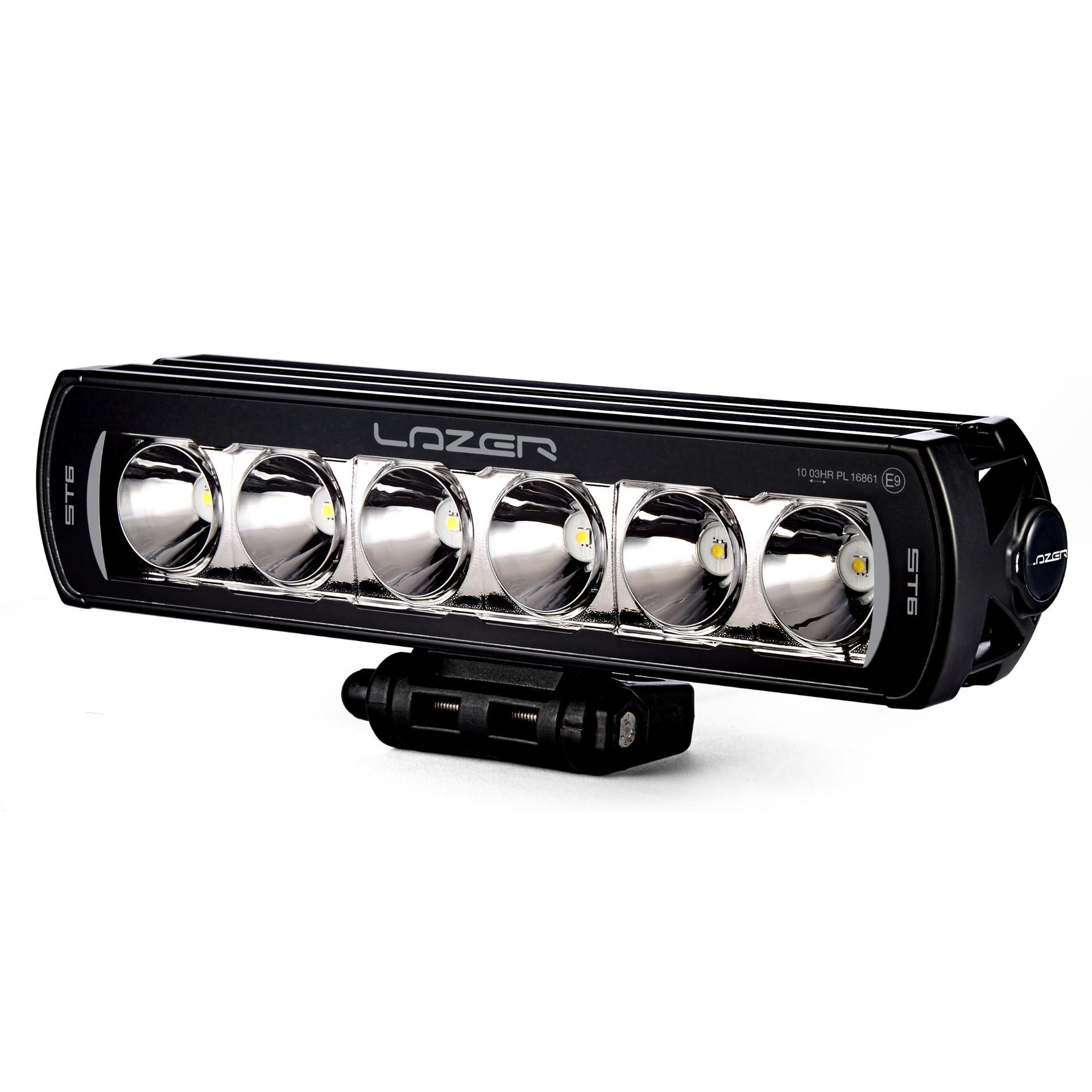 ST6 Evolution LED Driving Light
