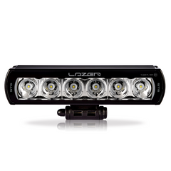 ST6 Evolution LED Driving Light