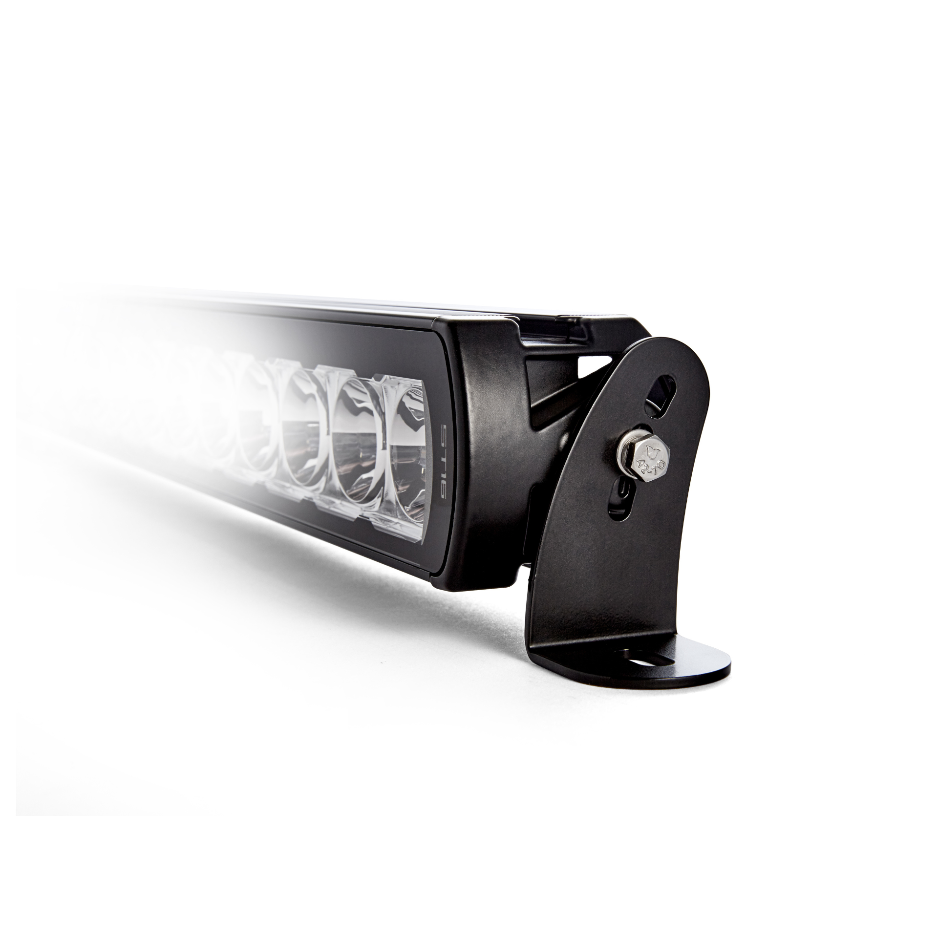 LAZER Lamps ST8 EVOLUTION HYBRID BEAM LED SPOT LIGHT