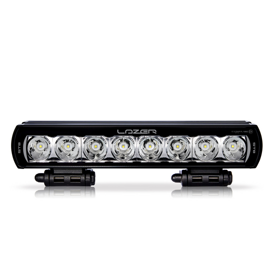 LAZER Lamps ST8 EVOLUTION HYBRID BEAM LED SPOT LIGHT