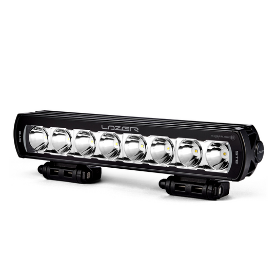 LAZER Lamps ST8 EVOLUTION HYBRID BEAM LED SPOT LIGHT