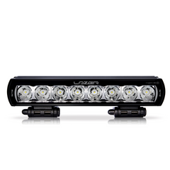 LAZER Lamps ST8 EVOLUTION HYBRID BEAM LED SPOT LIGHT