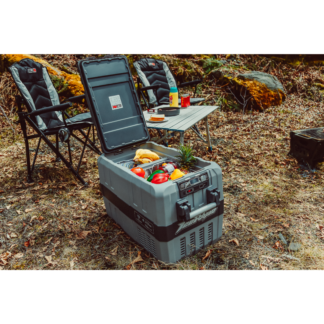 48L ICE-RHINO FRIDGE FREEZER