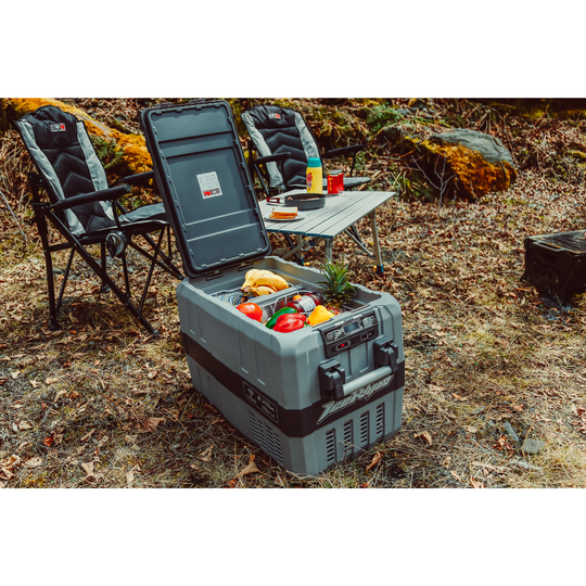 48L ICE-RHINO FRIDGE FREEZER