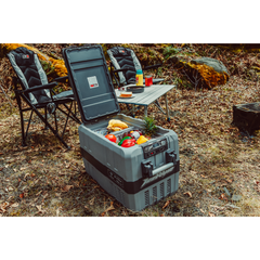 48L ICE-RHINO FRIDGE FREEZER