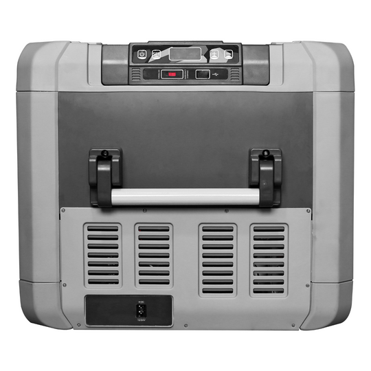 96L ICE-RHINO FRIDGE FREEZER