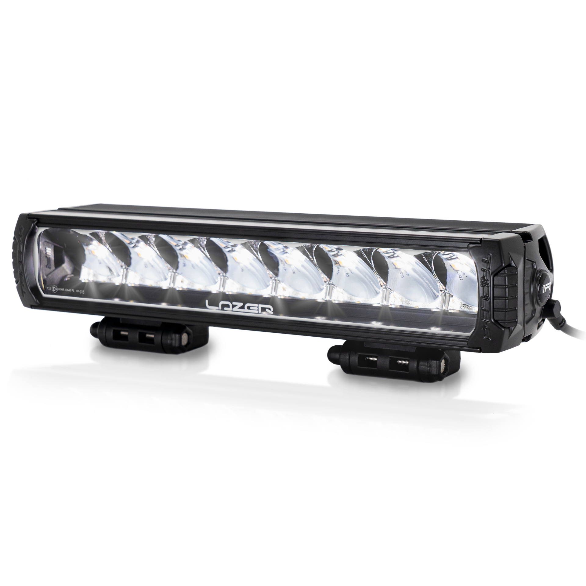 Triple-R 1000 LED Driving Light