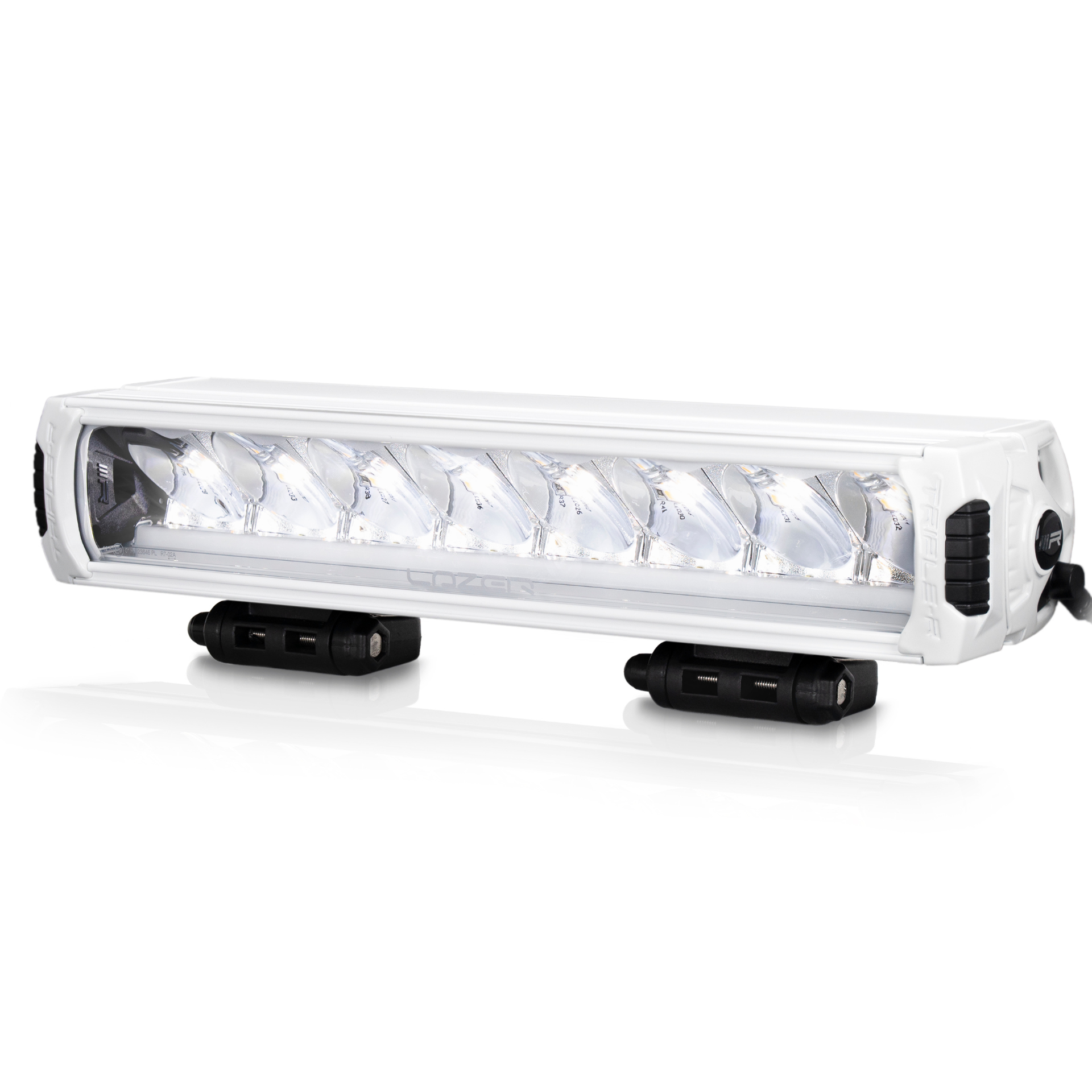 Triple-R 1000 - WHITE LED Driving Light
