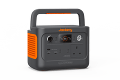 Jackery Explorer 300 Plus Portable Power Station
