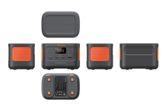 Jackery Explorer 100 Plus Portable Power Station