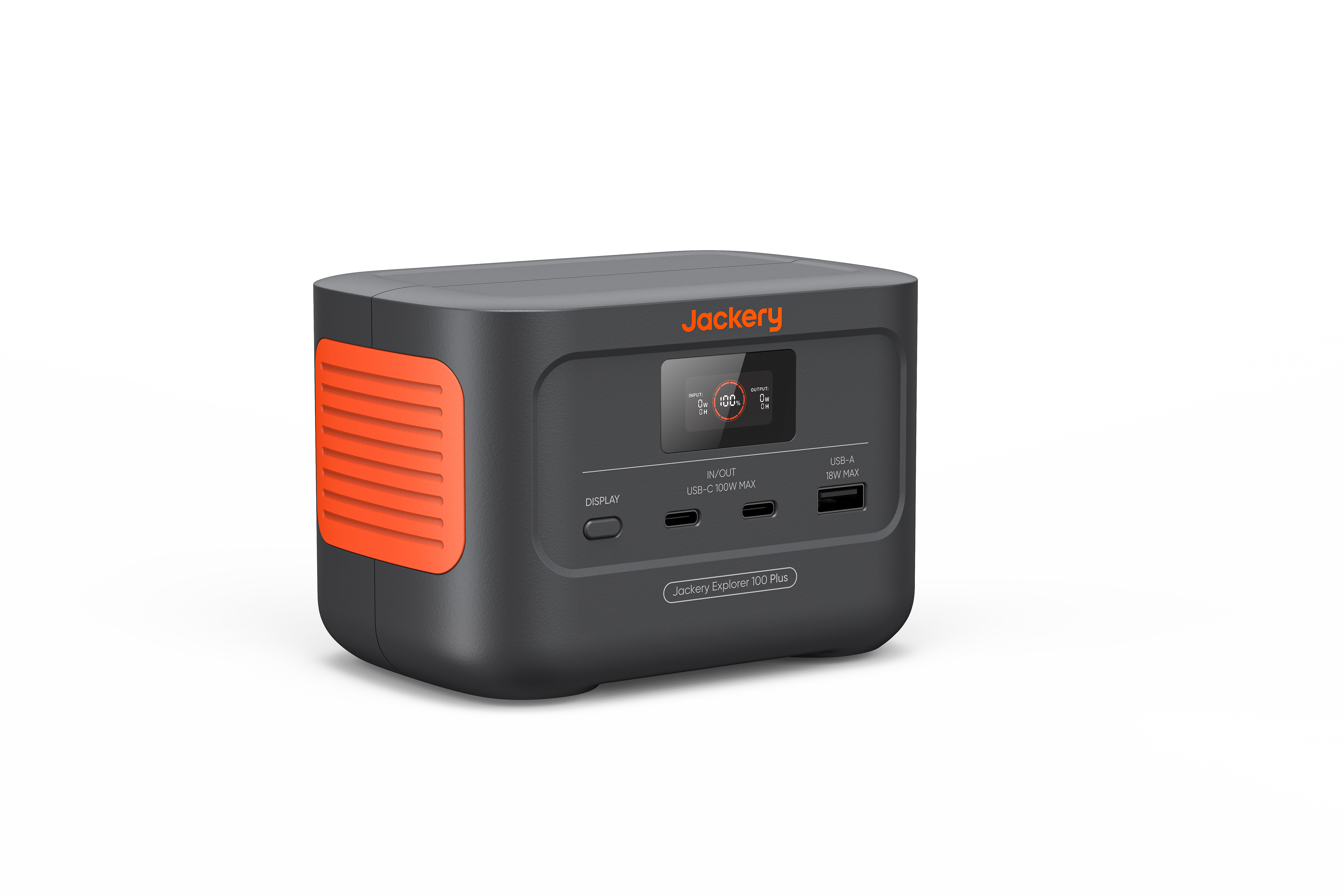 Jackery Explorer 100 Plus Portable Power Station